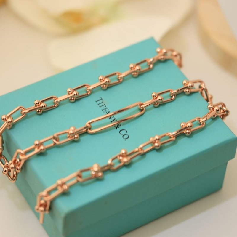 Tiffany Necklaces